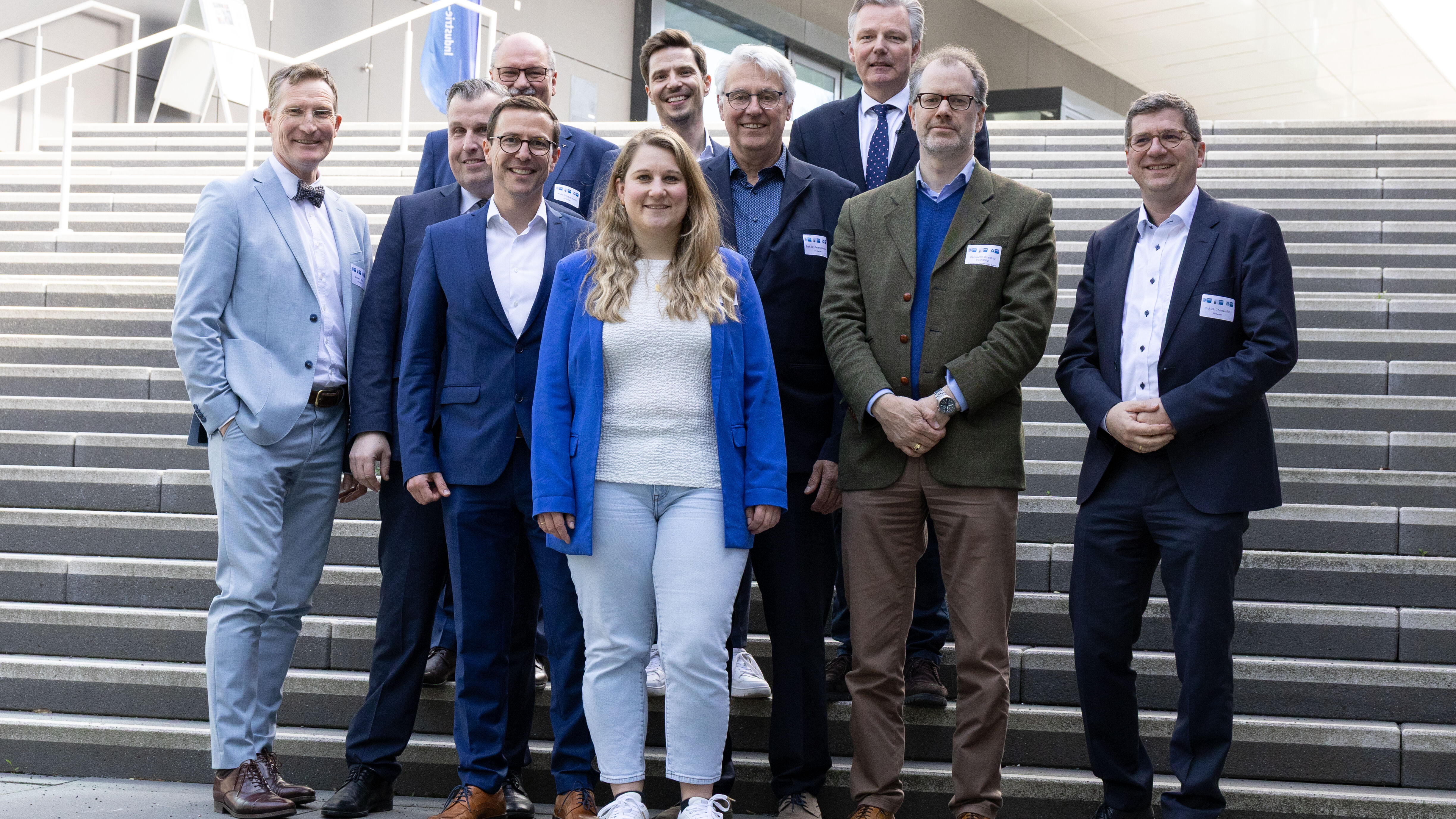 Foto: FH Aachen / Arnd Gottschalk Foto: FH Aachen / Arnd Gottschalk