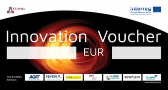ET2SMEs Innovation voucher